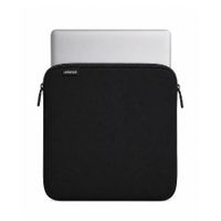 Funda para laptop Radioshack 14"", poliéster, color negro